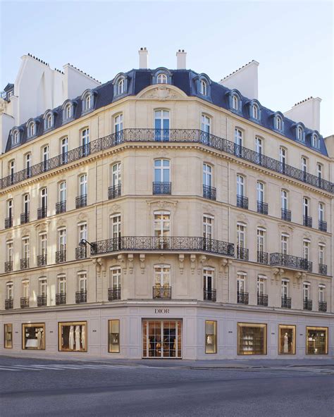 dior hotel france|site dior officiel.